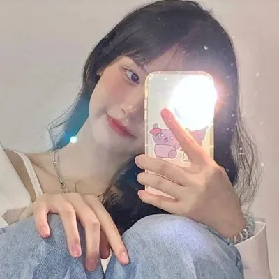 难为情