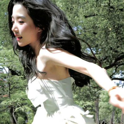 我的这点小小的爱