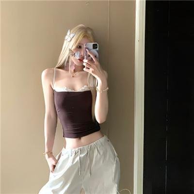 隐藏的面孔